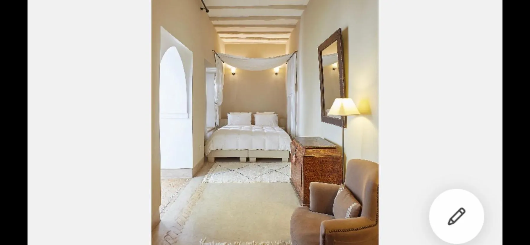 Riad Dar One Marakeş Villa